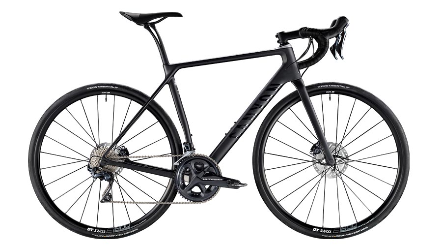 Canyon Endurance CF SL Disc 8.0